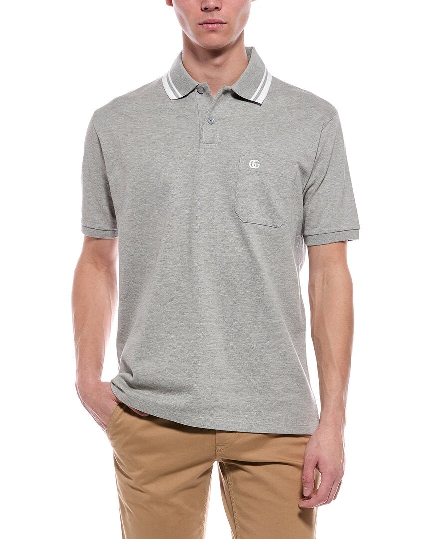 Gucci Gucci Polo Shirt