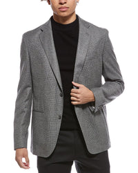 Hugo Boss Huge Wool Blazer