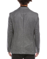 Hugo Boss Huge Wool Blazer