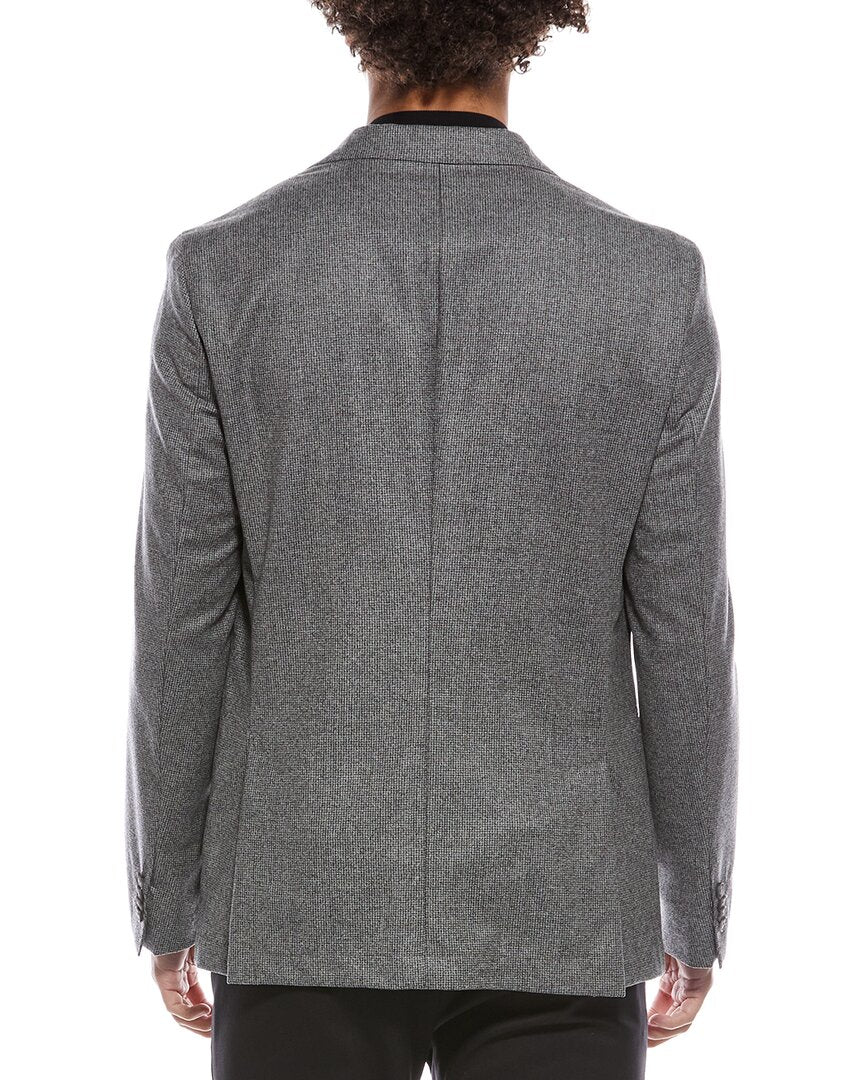 Hugo Boss Huge Wool Blazer