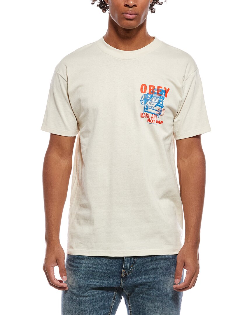Obey Obey T-Shirt