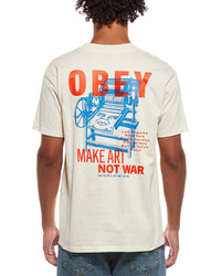 Obey Obey T-Shirt