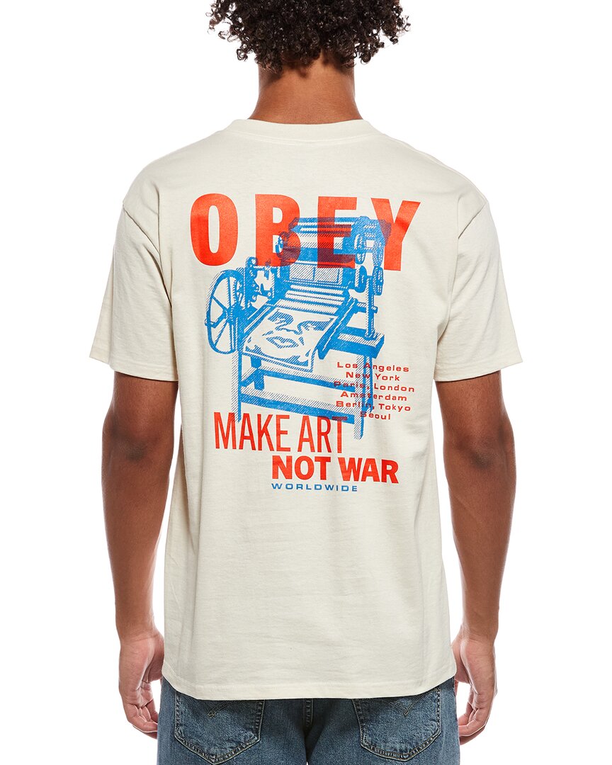Obey Obey T-Shirt