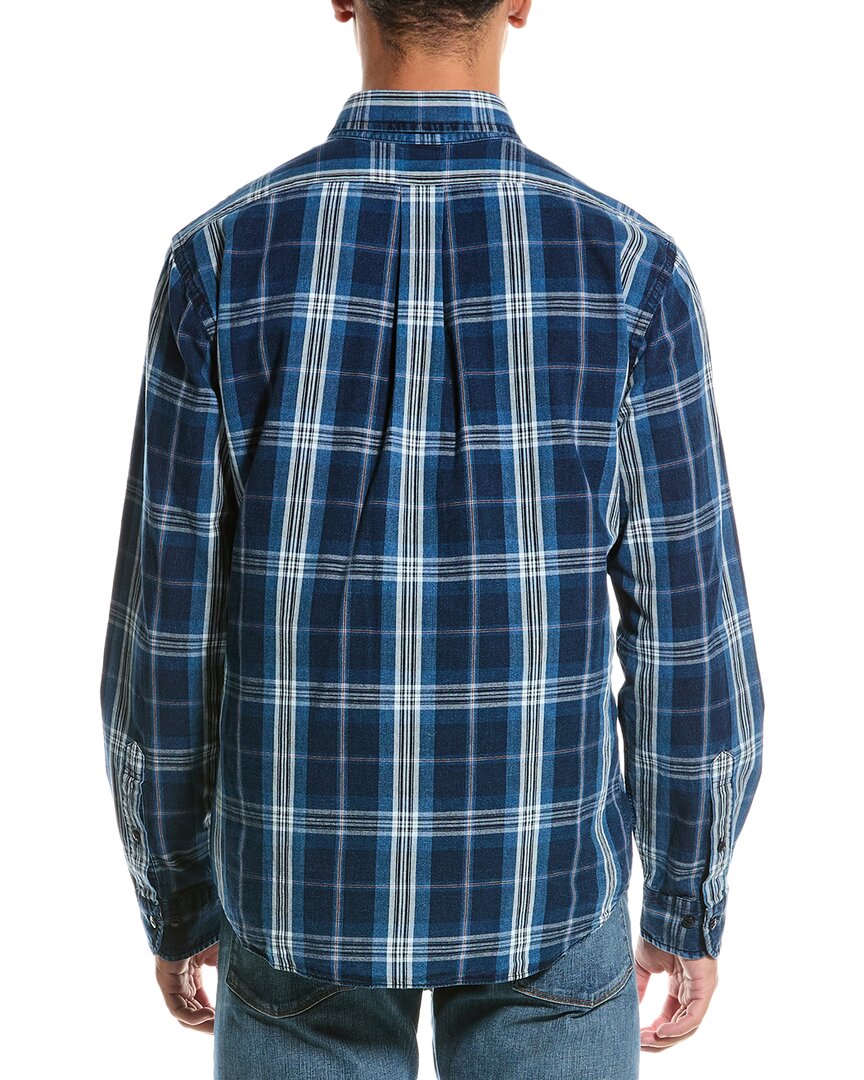 Brooks Brothers Woven Shirt