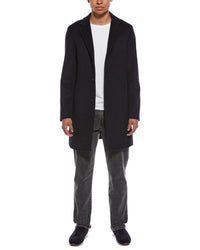 Reiss Reiss Crombie Coat