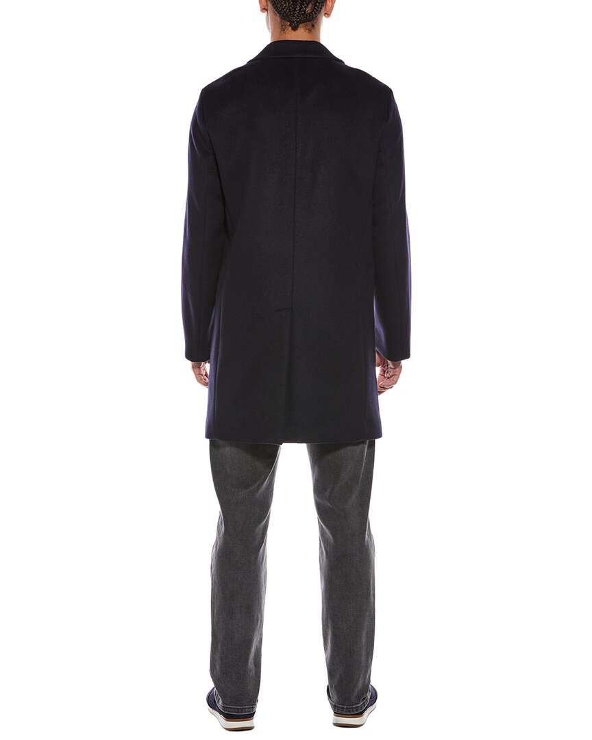 Reiss Reiss Crombie Coat