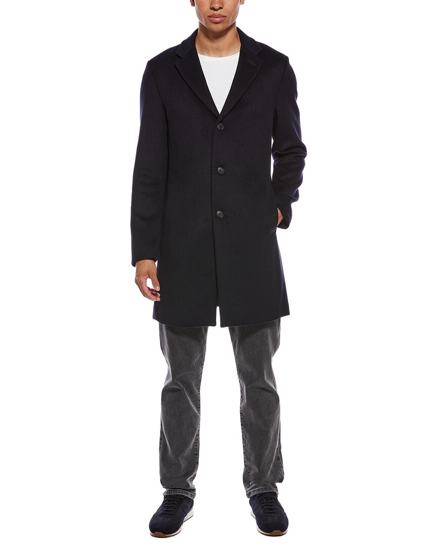 Reiss Reiss Crombie Coat