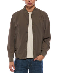 Theory Theory Murphy Precision Ponte Jacket