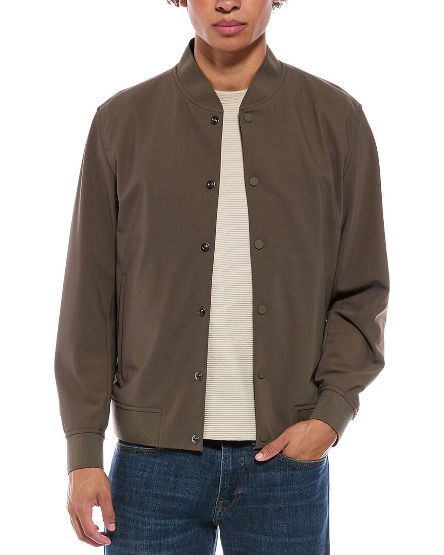Theory Theory Murphy Precision Ponte Jacket