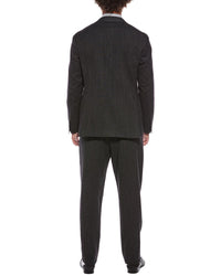 Canali Canali 2Pc Wool-Blend Suit