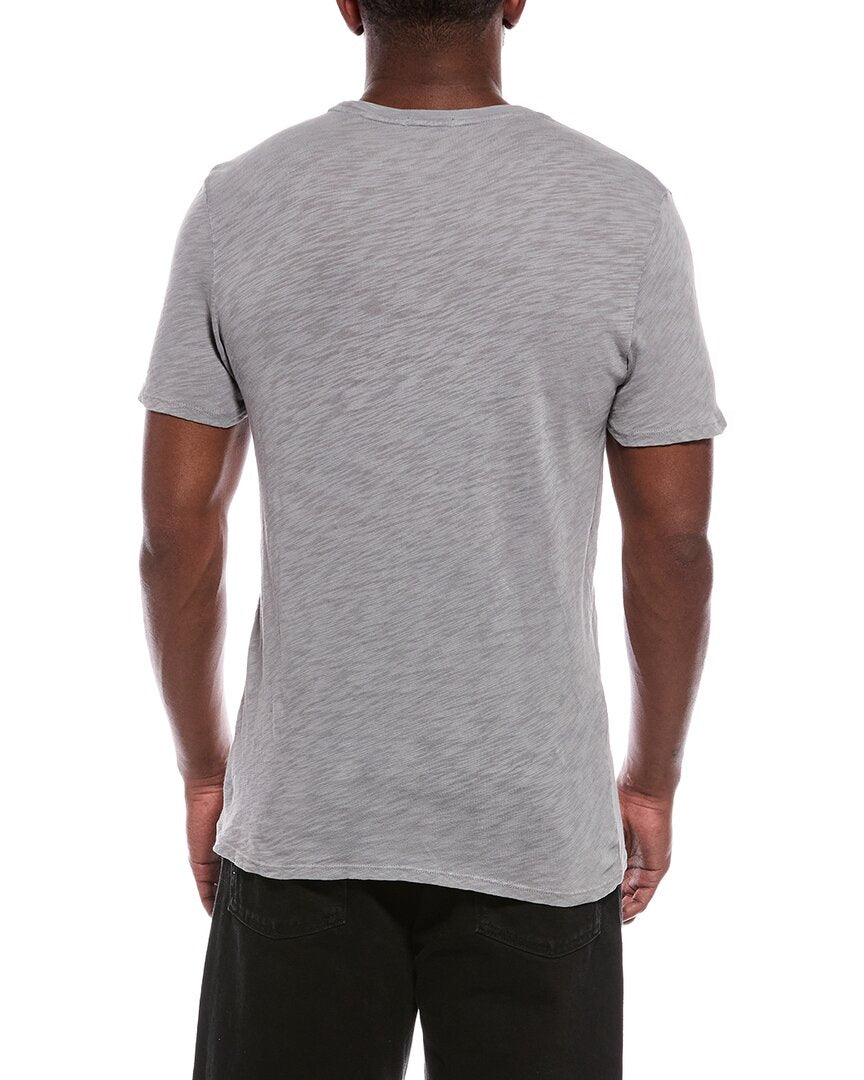 Atm Anthony Thomas Melillo Chroma Wash T-Shirt