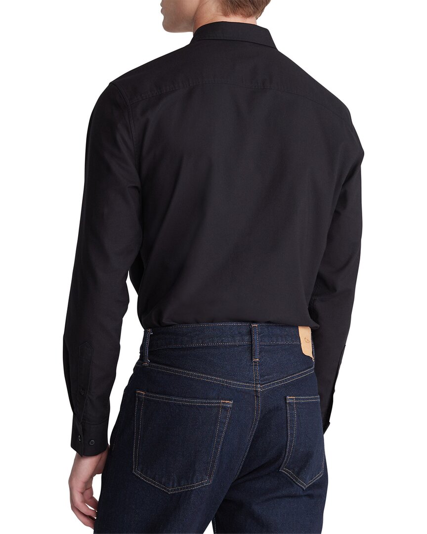 Calvin Klein Classic Oxford Shirt