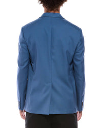 Theory Theory Clinton Wool Blazer