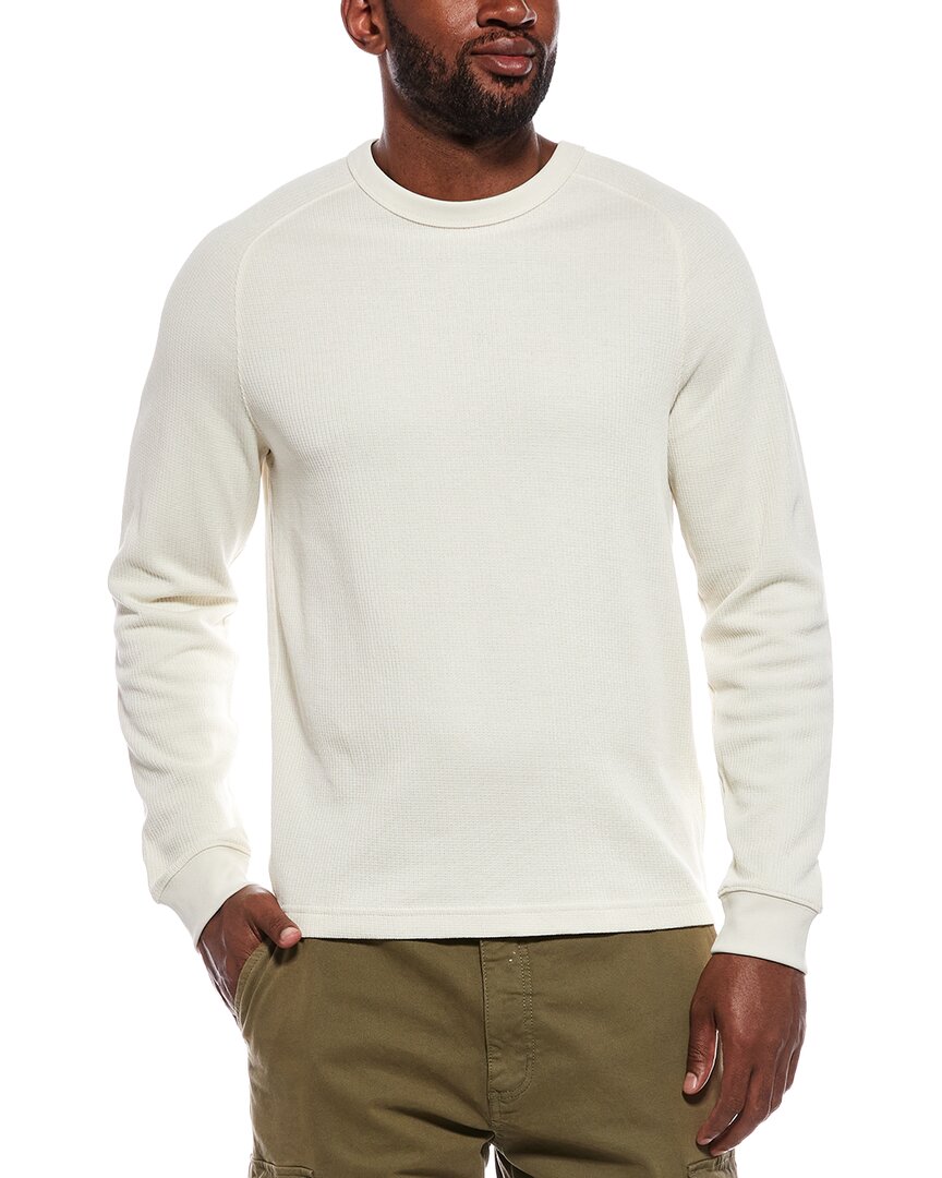Madewell Thermal Long Sleeve T-Shirt