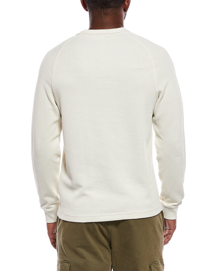 Madewell Thermal Long Sleeve T-Shirt
