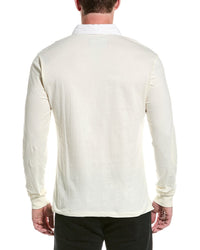 Sovereign Code Thesis Polo Shirt