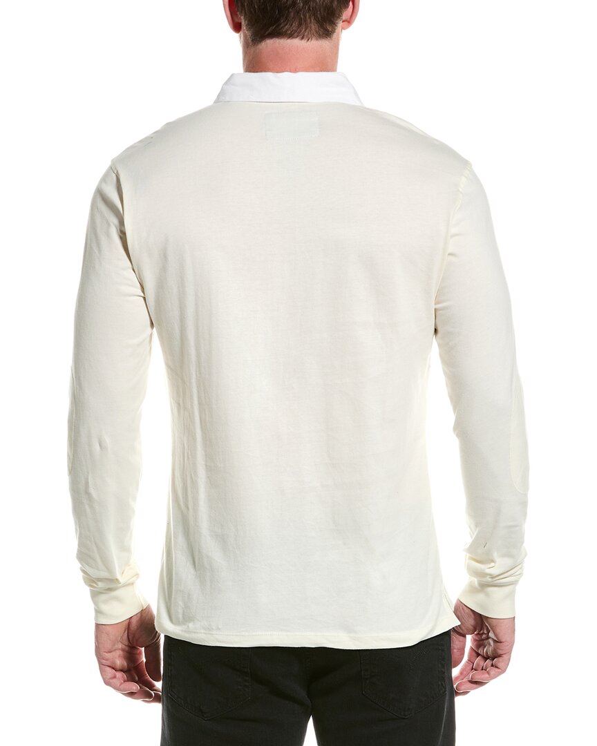 Sovereign Code Thesis Polo Shirt