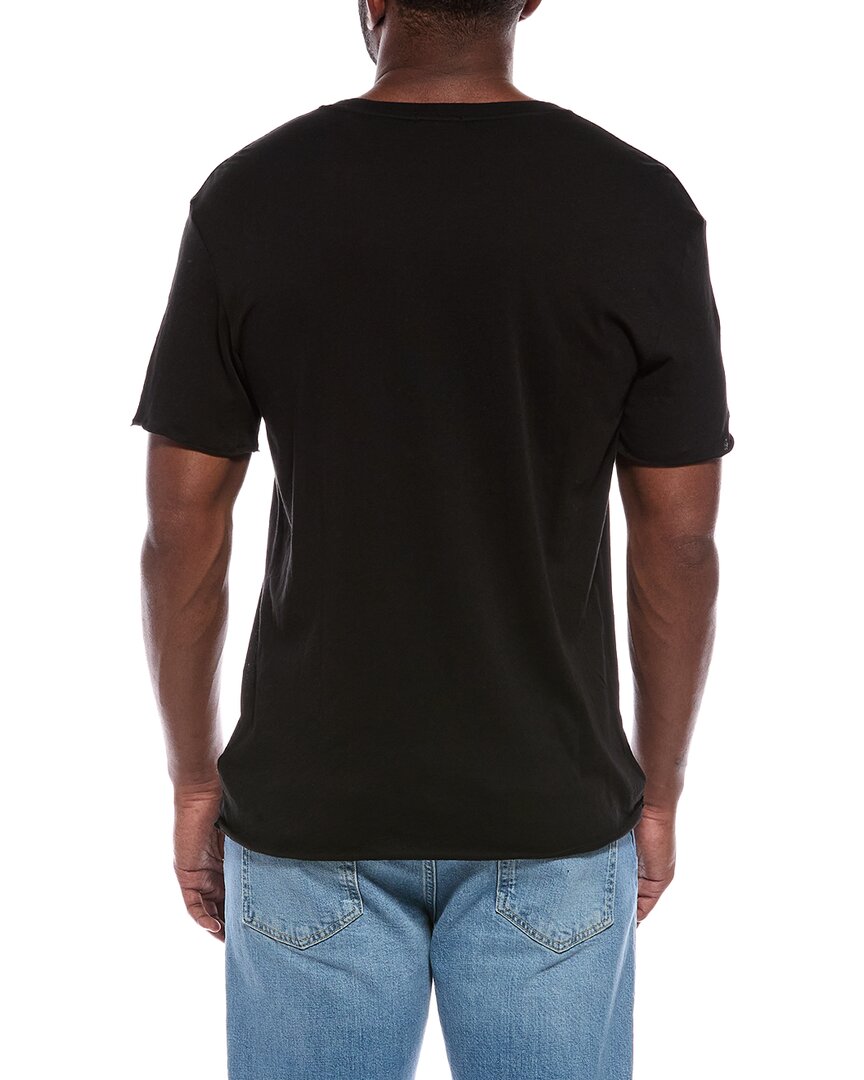 Atm Anthony Thomas Melillo Vintage Jersey T-Shirt