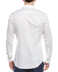 Hugo Hugo Boss Jacquard Shirt