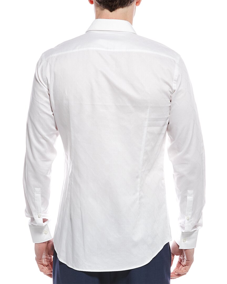Hugo Hugo Boss Jacquard Shirt