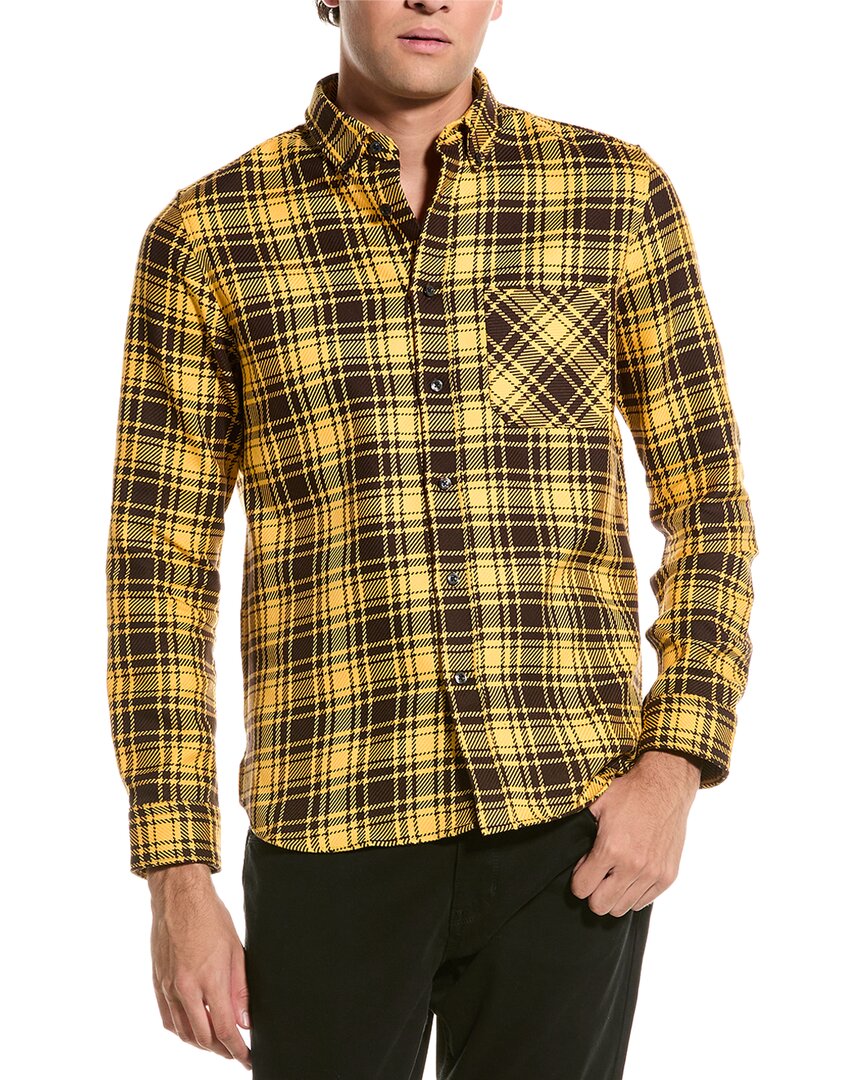 Hugo Boss Ermann Woven Shirt