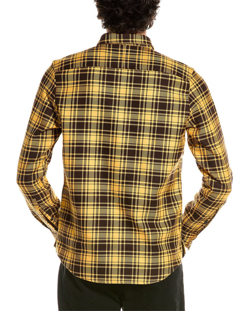 Hugo Boss Ermann Woven Shirt