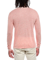Autumn Cashmere Autumn Cashmere Striped Trims T-Shirt