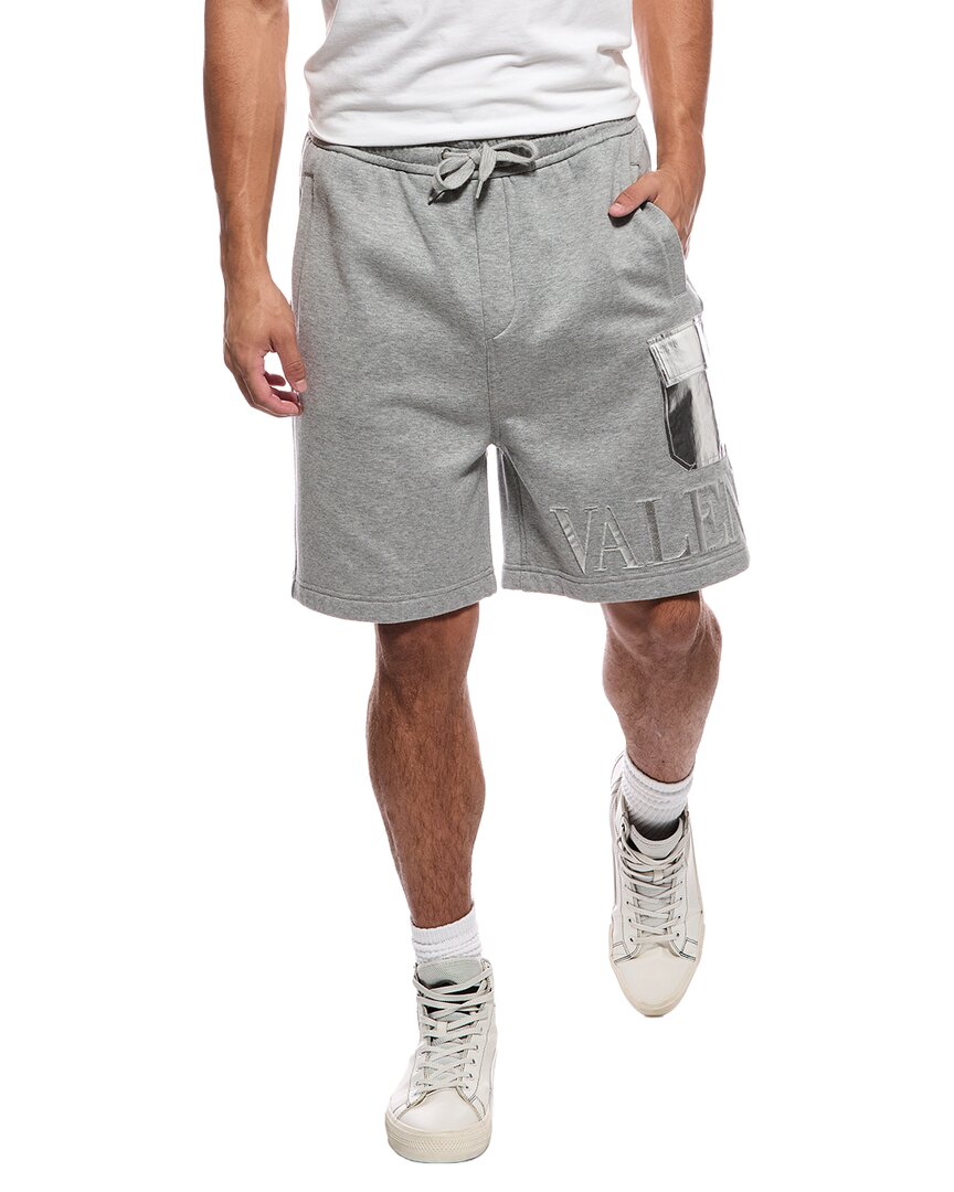 Valentino Lounge Short