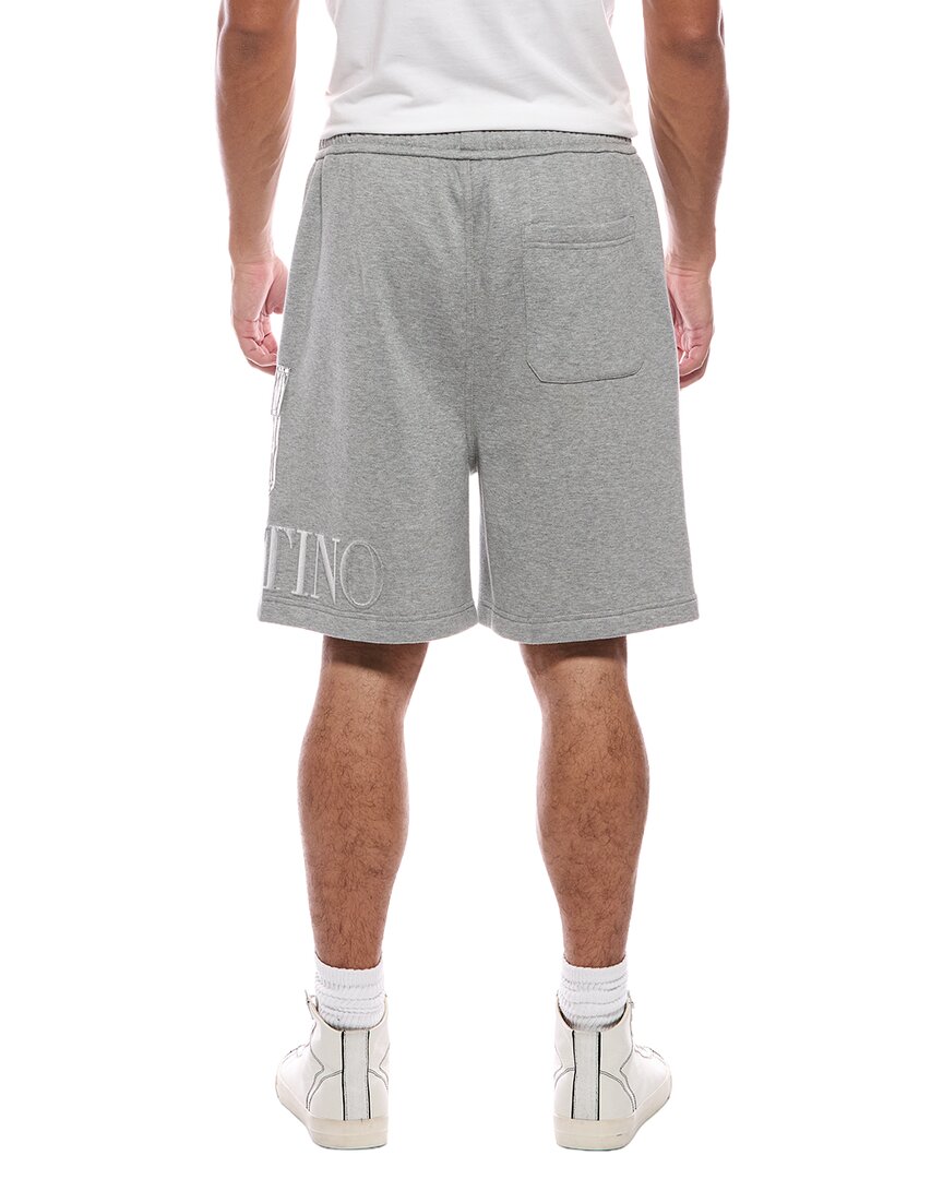 Valentino Lounge Short