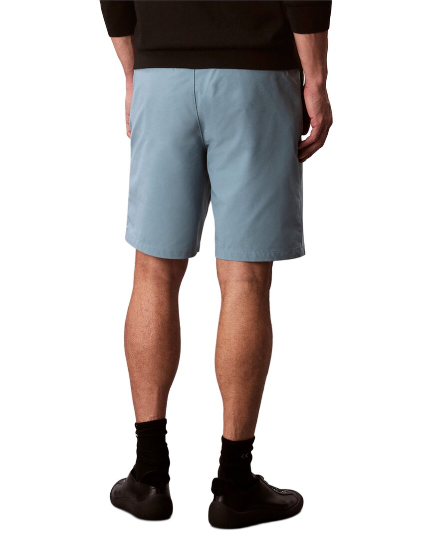 Calvin Klein Classic Tech Short