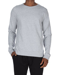 Unsimply Stitched Super Soft Crew Sweatshirt