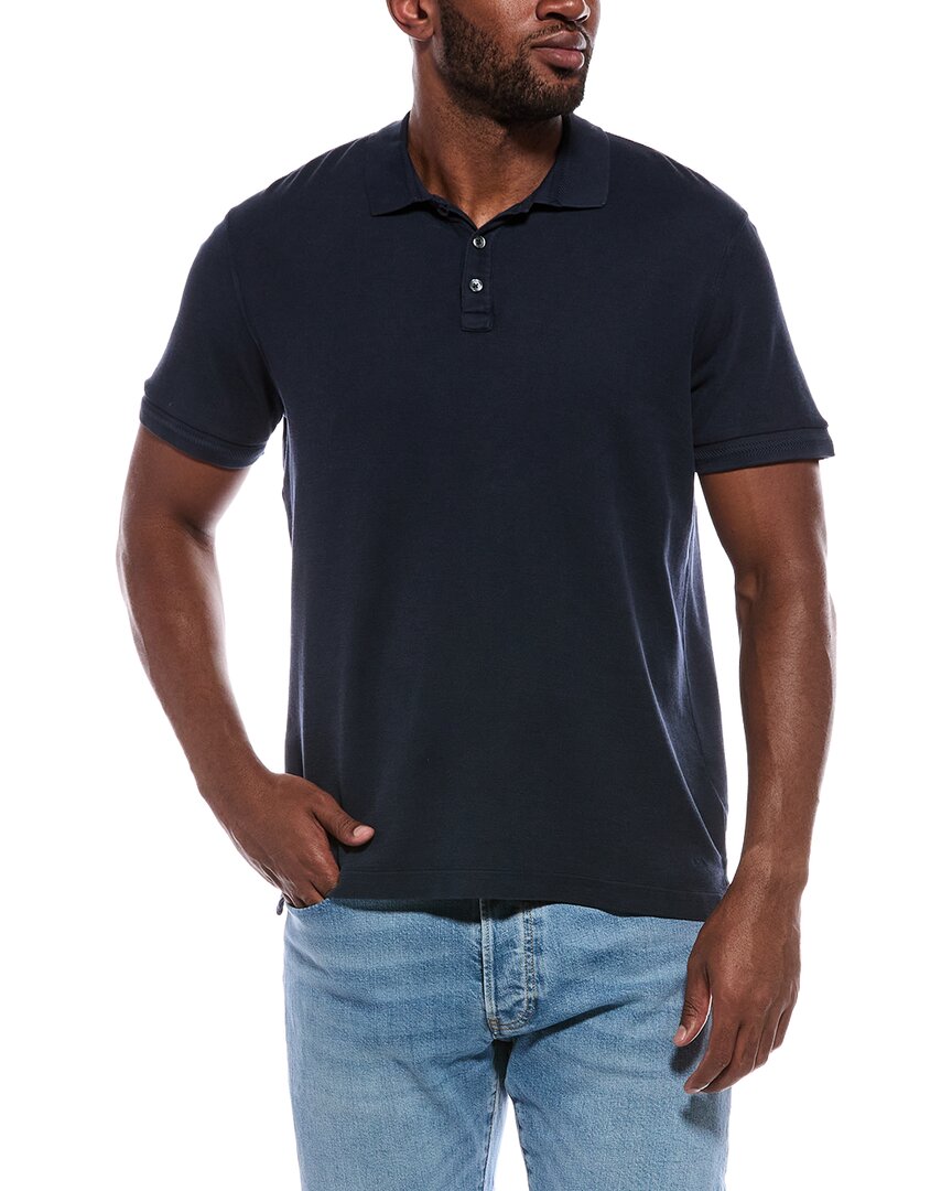 Atm Anthony Thomas Melillo Polo Shirt