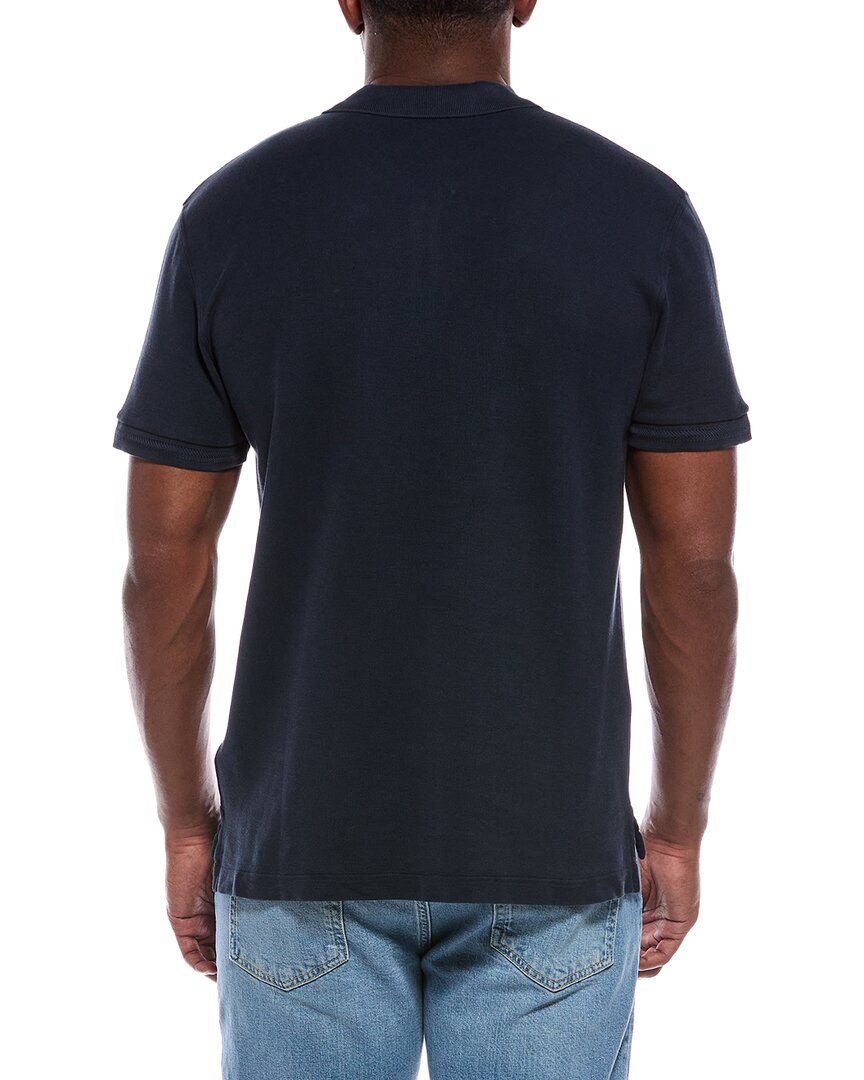 Atm Anthony Thomas Melillo Polo Shirt