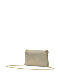 STELLA MCCARTNEY Stella Mccartney Women Falabella Shaggy Deer Chain Shoulder Bag