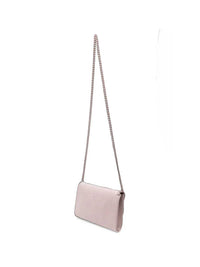 STELLA MCCARTNEY Stella Mccartney Women Falabella Shoulder Bag With Chain Trim