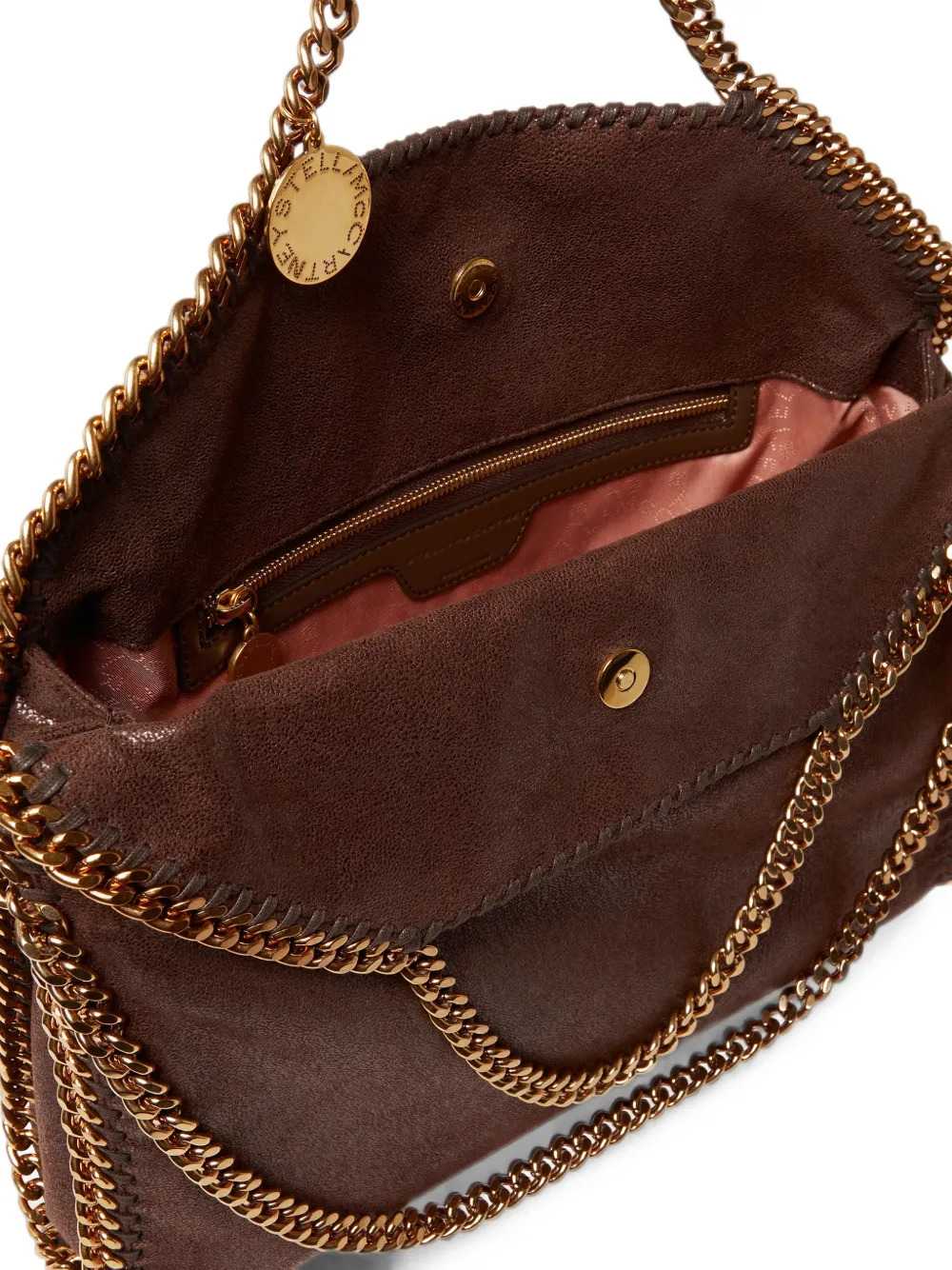 Stella Mccartney Women Falabella Tote Bag