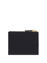 Portafoglio Piccolo In Saffiano Women