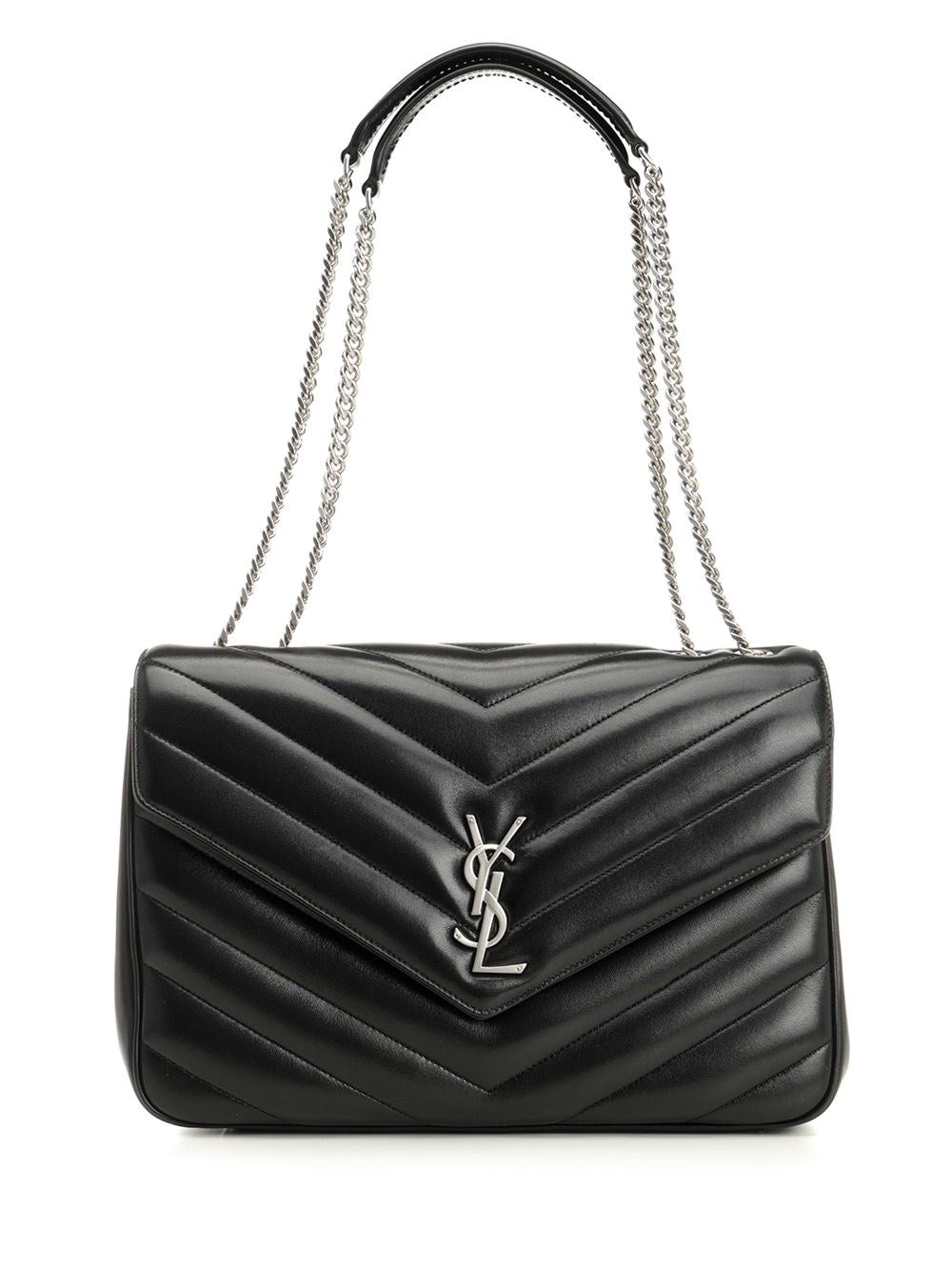 Saint Laurent Saint Laurent Women Large "Loulou" Bag