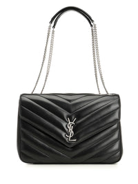Saint Laurent Saint Laurent Women Large "Loulou" Bag