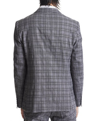 Paisley & Gray Dover Notch Slim Fit Jacket
