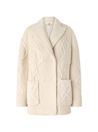 Ermanno Scervino Women Coat