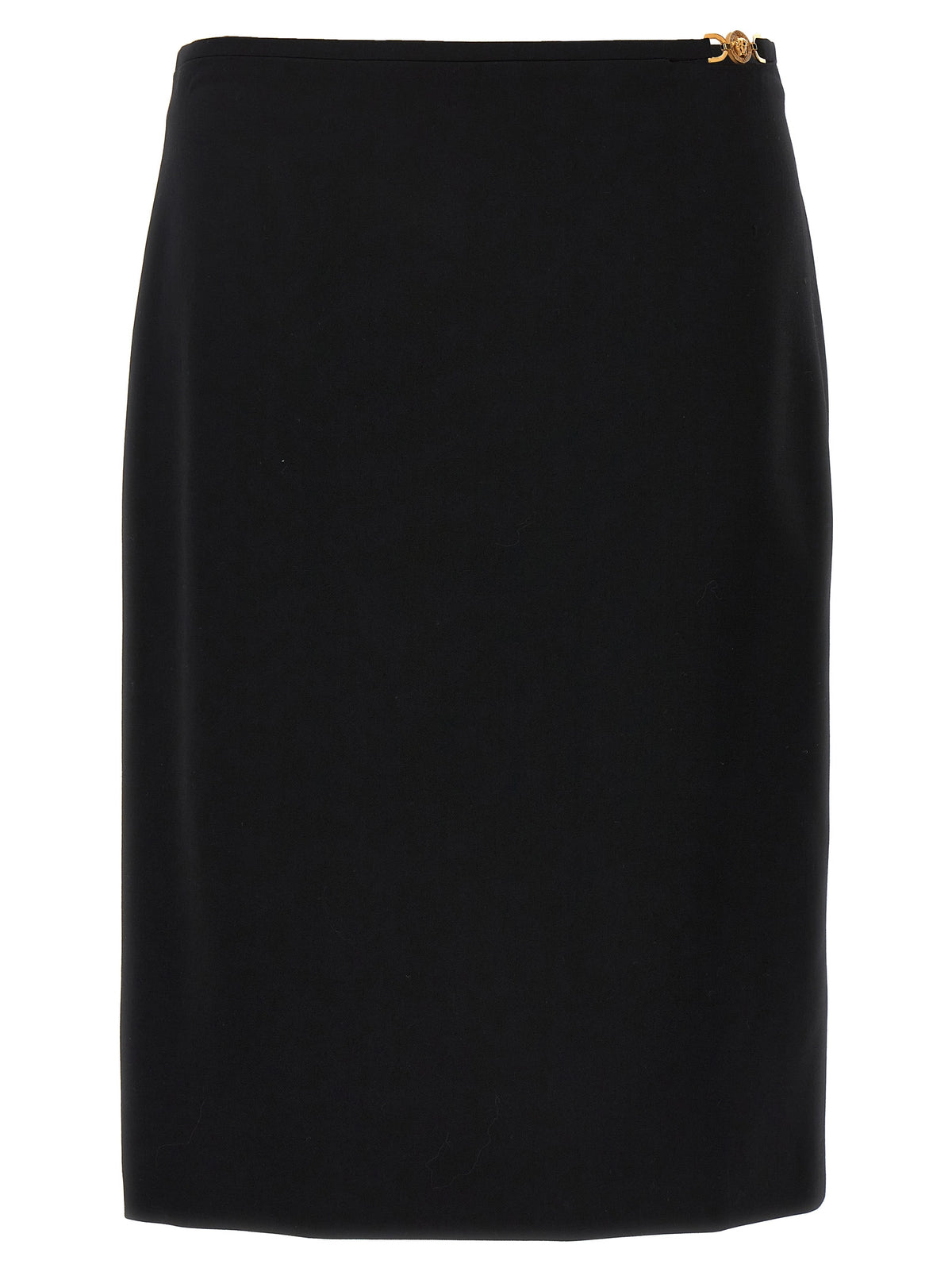 Versace Women Midi Skirt