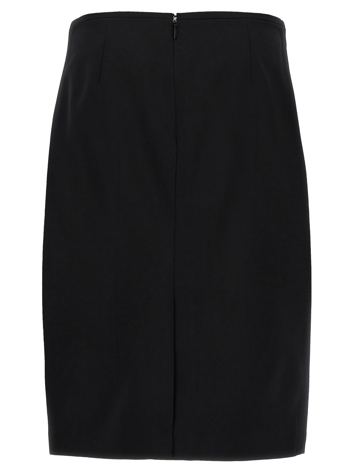 Versace Women Midi Skirt