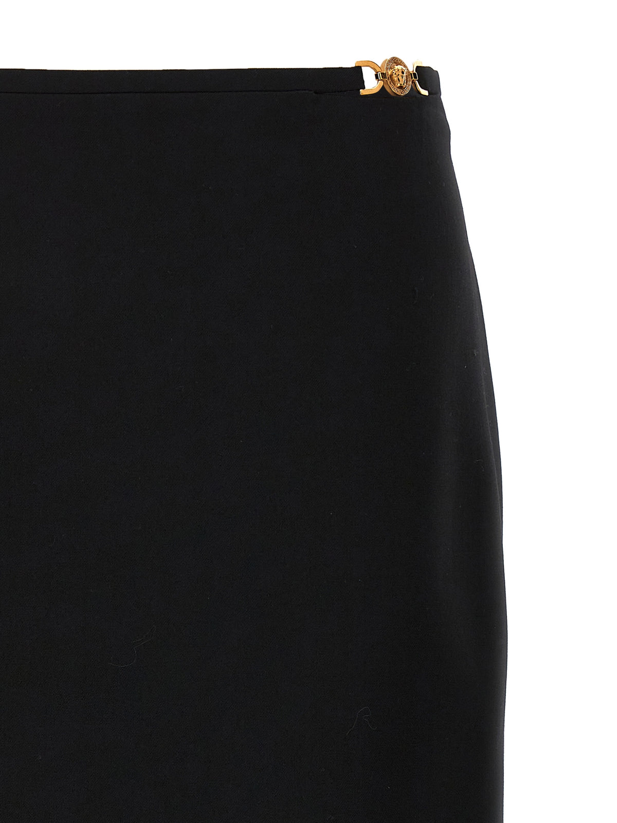 Versace Women Midi Skirt