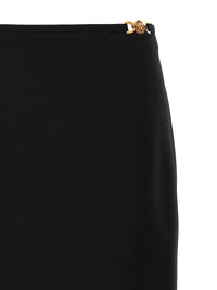 Versace Women Midi Skirt