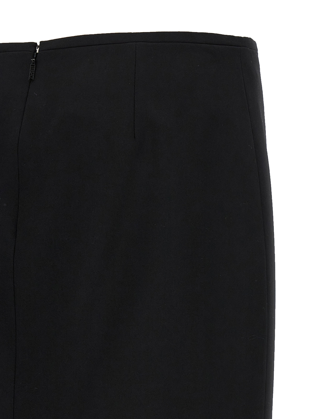 Versace Women Midi Skirt