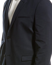 Hugo Boss 2Pc Suit
