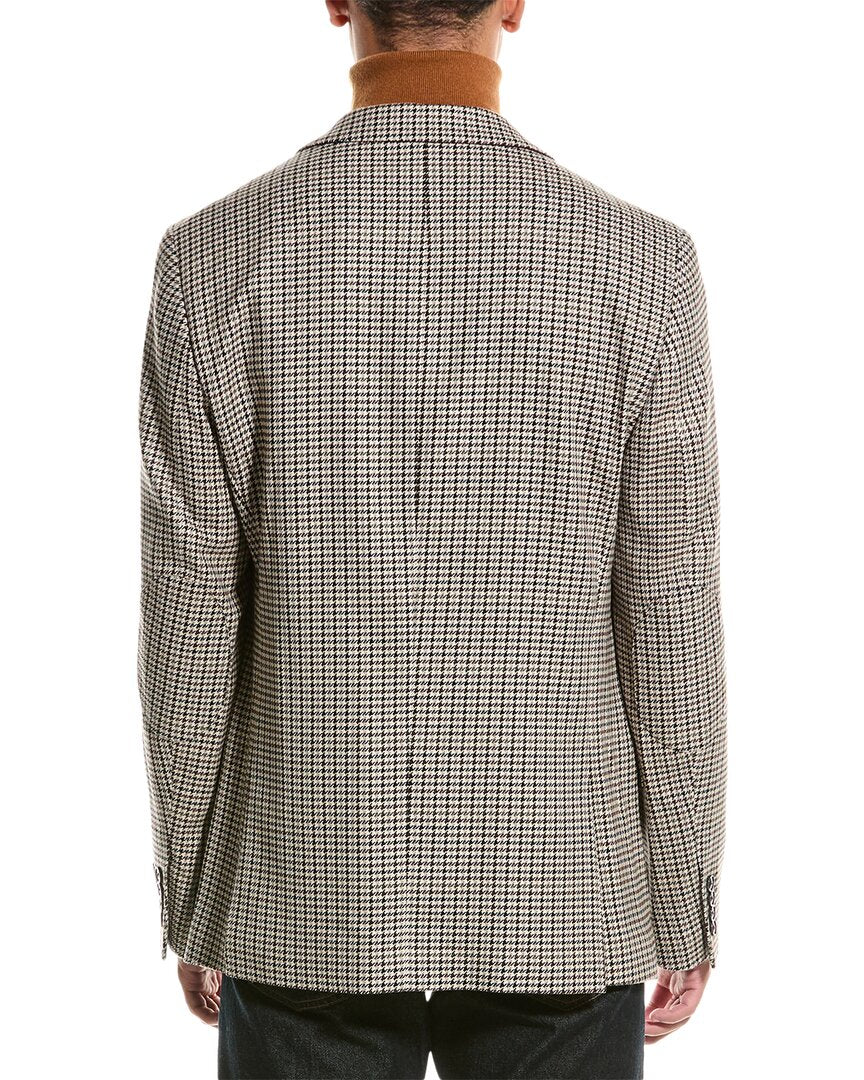 Paisley & Gray Ashton Slim Fit Jacket
