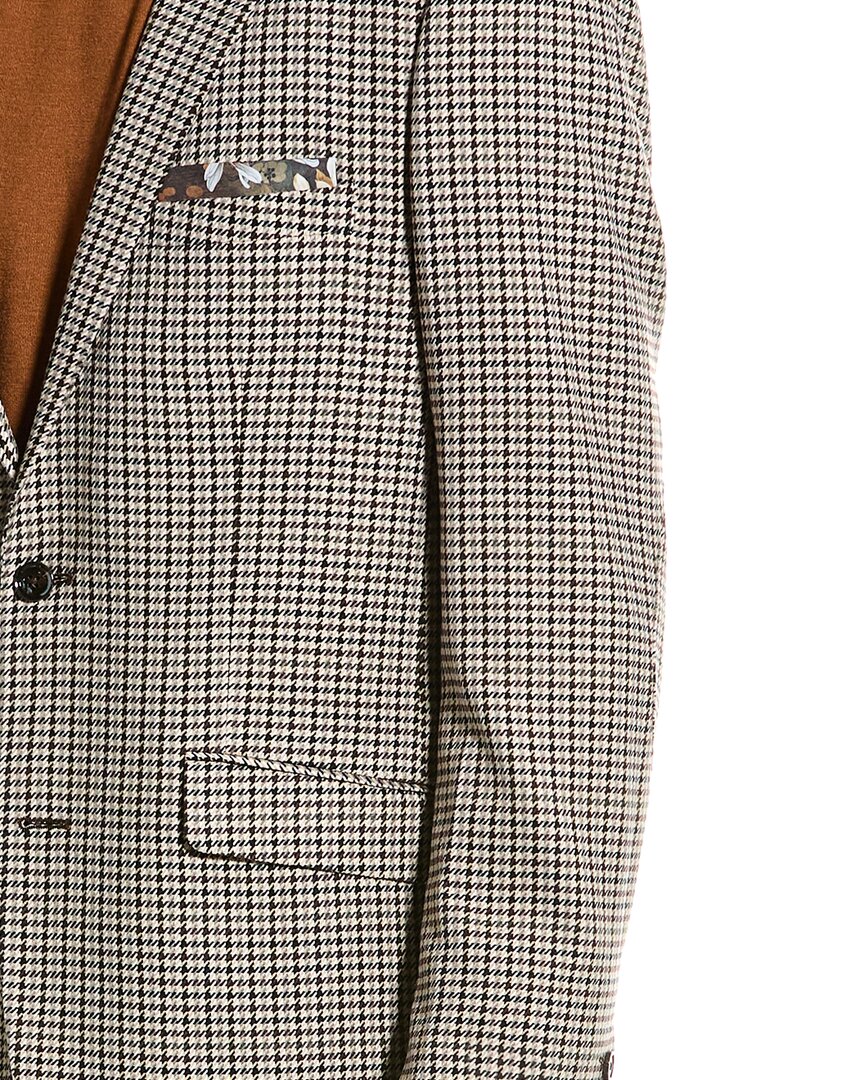 Paisley & Gray Ashton Slim Fit Jacket