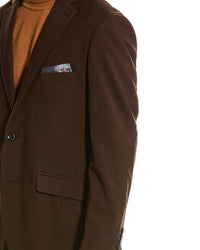 Paisley & Gray Dover Slim Fit Jacket
